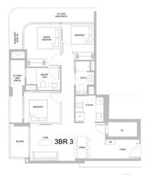 Marina Gardens Lane (D1), Condominium #585529781